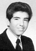 Florencio Alvarez: class of 1979, Norte Del Rio High School, Sacramento, CA.